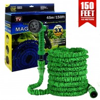 Portable Magic Hose Pipe 150 ft