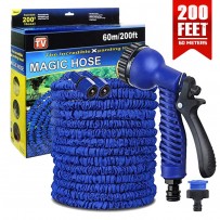 Portable Magic Hose Pipe 200 ft