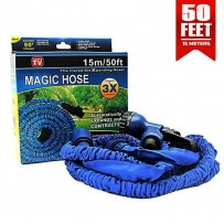 Portable Magic Hose Pipe 50 ft 