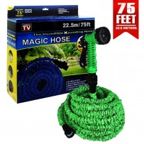 Portable Magic Hose Pipe 75 ft