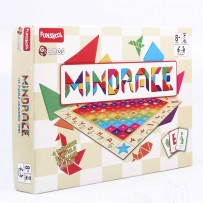 Funskool Mindrace Board Game