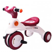 MLED Blueprint Child tricycle bike tuba MBT103