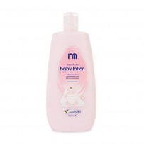 Mother Care As Soft As Baby Lotion 500ML