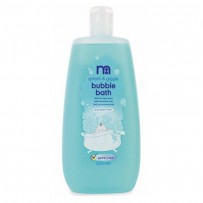 Mother Care Splash & Giggle Bubble Bath 500ML