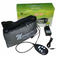 Massage Pro Slimming Belt with 5 Speed Vibration