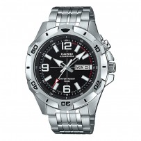 CASIO Illuminator Watch For Man MTD 1082D 1AVDF