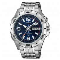 CASIO Illuminator Watch For Man MTD 1082D 2AVDF