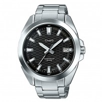 CASIO Dress Watch For Men MTP E400D 1AVDF