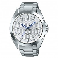 CASIO Dress Watch For Men MTP E400D 7AVDF