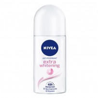 Nivea Extra Whitening Roll On - 50ML