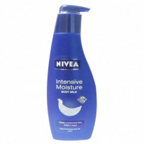 Nivea Intensive Moisture Body Lotion 400ML