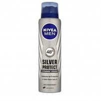 Nivea Men Cool Kick Deodorant 150ml TGS02