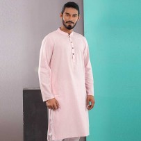 OBTAIN Premium Slim Fit Festive Collection Panjabi OL2706