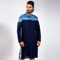 OBTAIN Premium Slim Fit Festive Collection Panjabi OL2734