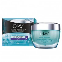 Olay White Radiance Brightening Night Cream 50GM