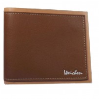 Exclusive Weichen Wallet SB23W Brown