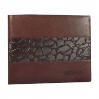 Exclusive Boais Wallet SB15W Brown