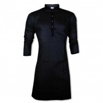 Eid Exculsive Cotton Embellished Panjabi SG731