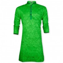 SiGNATURE Exclusive Printed Cotton Panjabi SG718