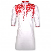 Eid Exclusive Printed Panjabi SG721