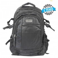 President Waterproof Bag For Laptop Backpack BLACK PBL790