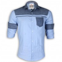 PRODHAN Pure Cotton Casual Shirt PC256