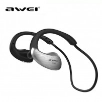 Awei A885BL Sport Wireless Bluetooth Headphone - Black/Rose Gold/Grey/Gold