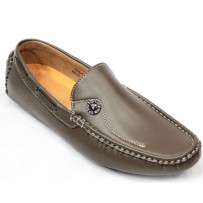 Men's Faux Lather Loafer FFS240