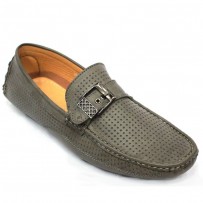 Men's Faux Lather Loafer FFS241