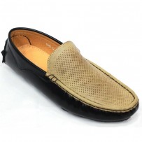 Men's Faux Lather Loafer FFS242