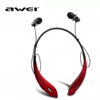 AWEI A810BL Neck-Band Wireless Bluetooth Headset