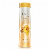 Ponds Sandal Talcum Powder 100 GM