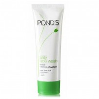 Ponds Daily Face Wash 100 GM