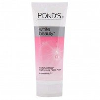 Ponds White Beauty Daily Lightening Face Wash 100 GM