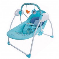 Primi Baby Portable Swing Pretty MCH018