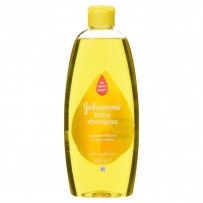 Johnson's Baby Shampoo - 500ML