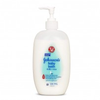 Johnson's Baby Bath - 500ML