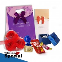 Valentine Special Promise Box PB411