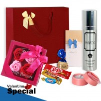 Valentine Special Promise Box For Him PB418