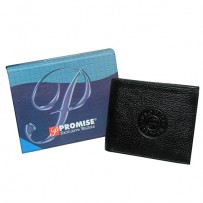 Promise Wallet Black 1948