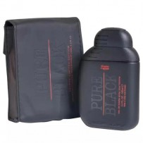 Pure Black Perfume For Men