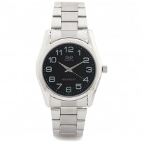 Q&Q Q638J205Y Analog Watch For Men