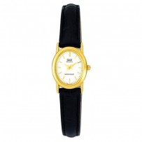 Q&Q Q859-101Y Analog Watch For Women