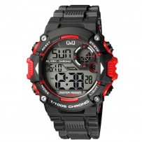 Q&Q M143J003Y Men's Watch Digital