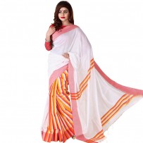Pohela Boishakh Special Cotton Saree SSM104