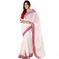 Pohela Boishakh Special Silk Saree SSM106