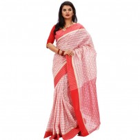 Pohela Boishakh Special Cotton Saree SSM109