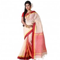 Festive Collection Cotton Saree SSM110