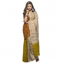 Eid Exclusive Cotton Saree TS3100