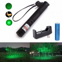  Green Laser Pointer